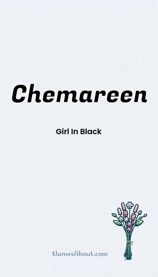 Illustration of Chemareen