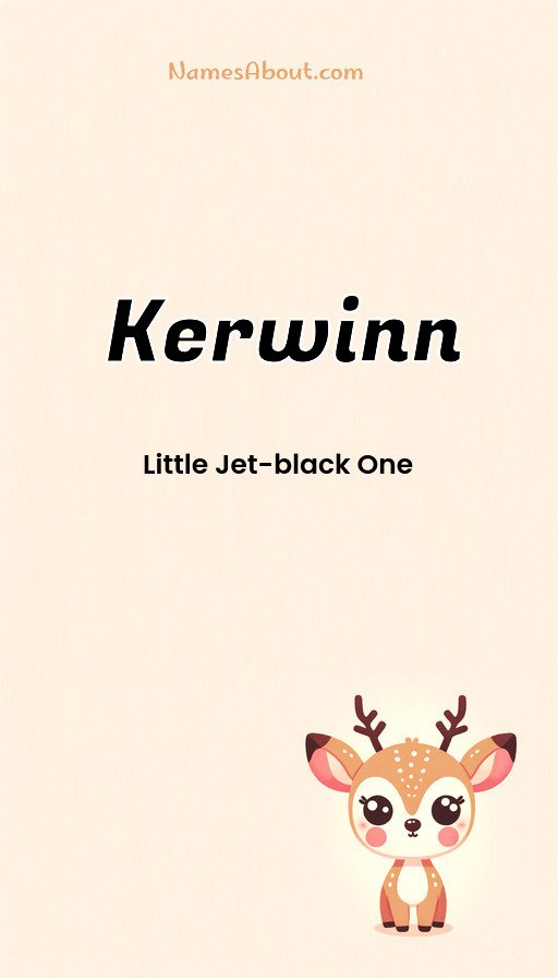 Meaning of Kerwinn