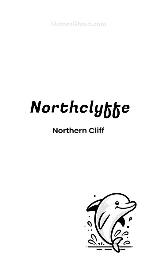 Meaning of Northclyffe