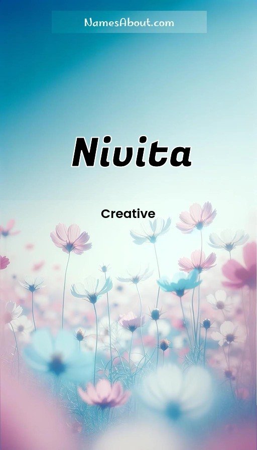 Meaning of Nivita