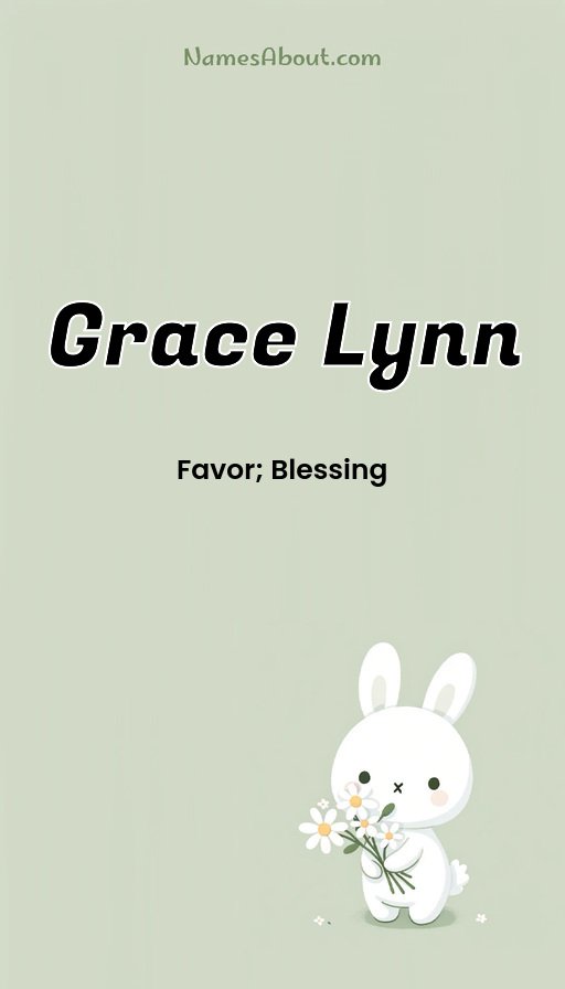 Meaning of Grace Lynn