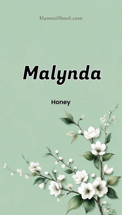 Meaning of Malynda