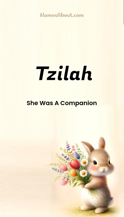 Meaning of Tzilah