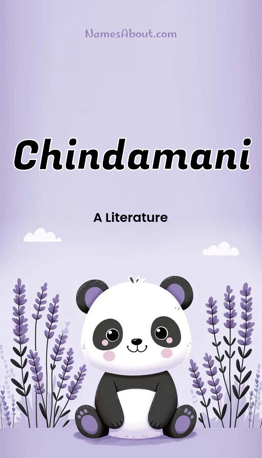 Meaning of Chindamani