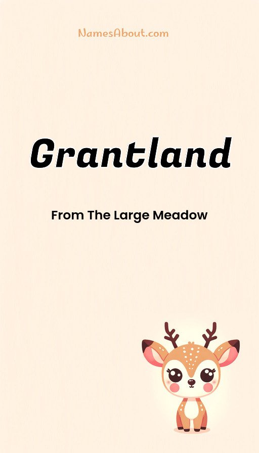 Meaning of Grantland