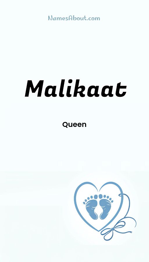 Meaning of Malikaat