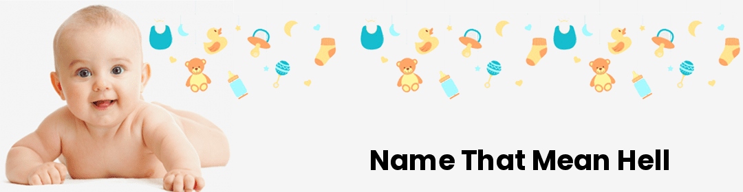 Name that mean Hell