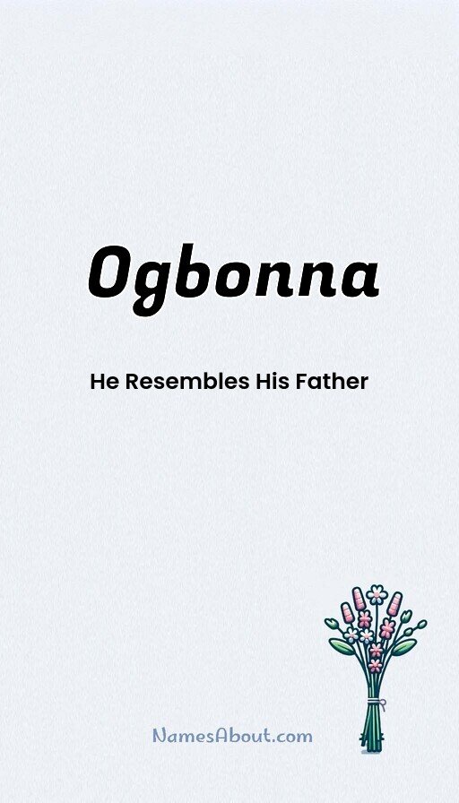 Meaning of Ogbonna