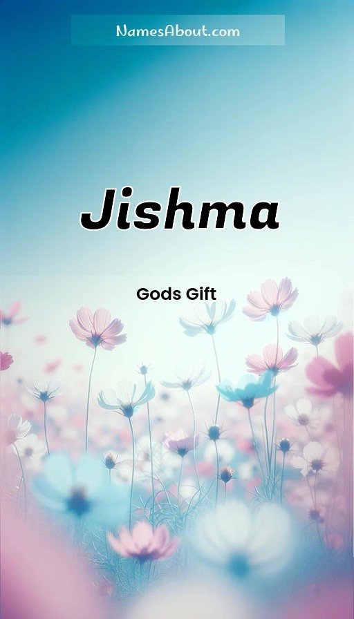Meaning of Jishma