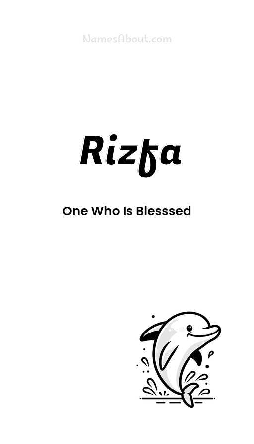Meaning of Rizfa