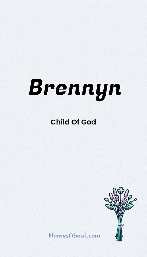 Meaning of Brennyn
