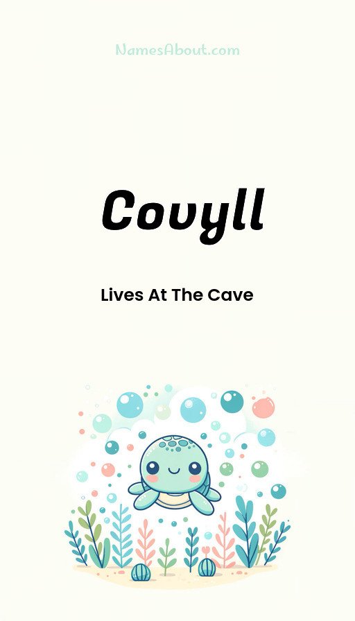 Meaning of Covyll