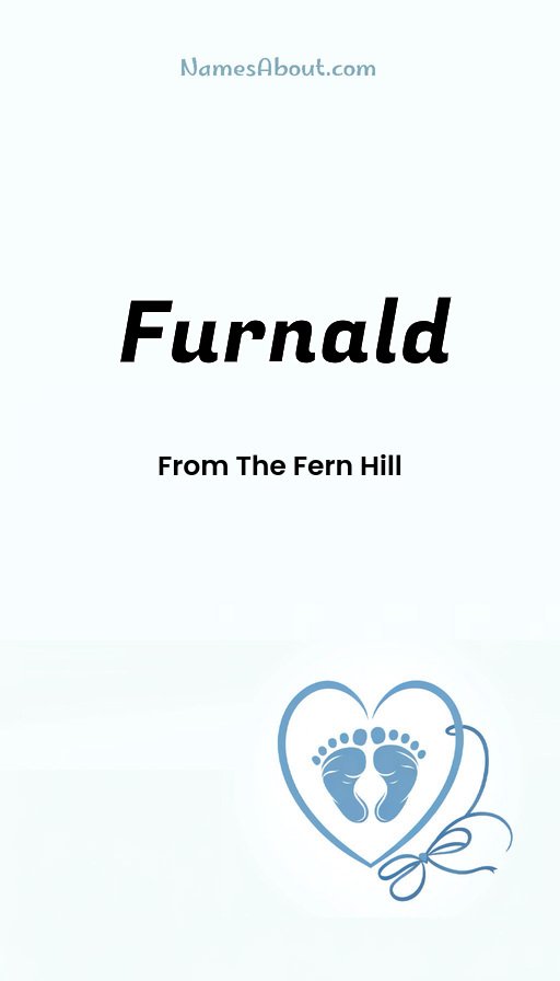 Meaning of Furnald