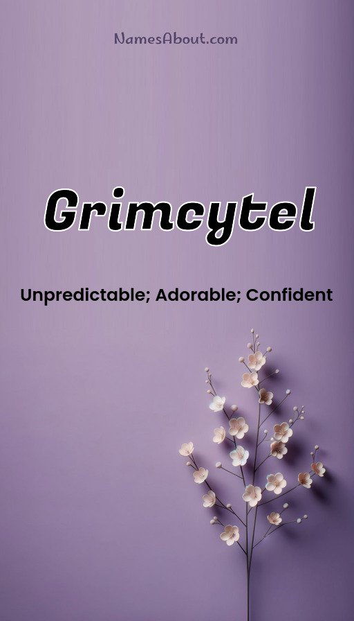 Meaning of Grimcytel