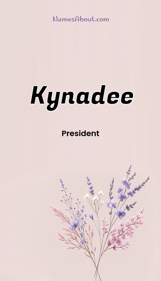 Meaning of Kynadee