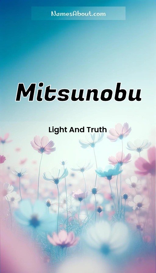 Meaning of Mitsunobu