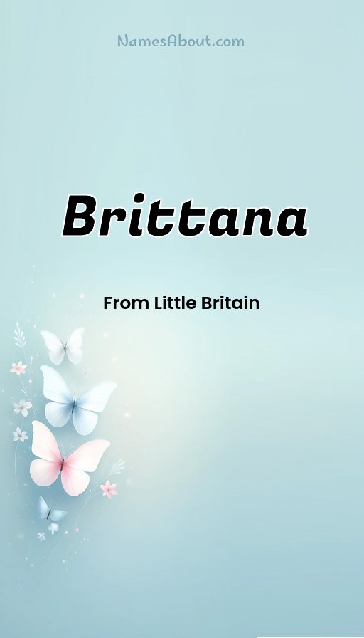 Meaning of Brittana