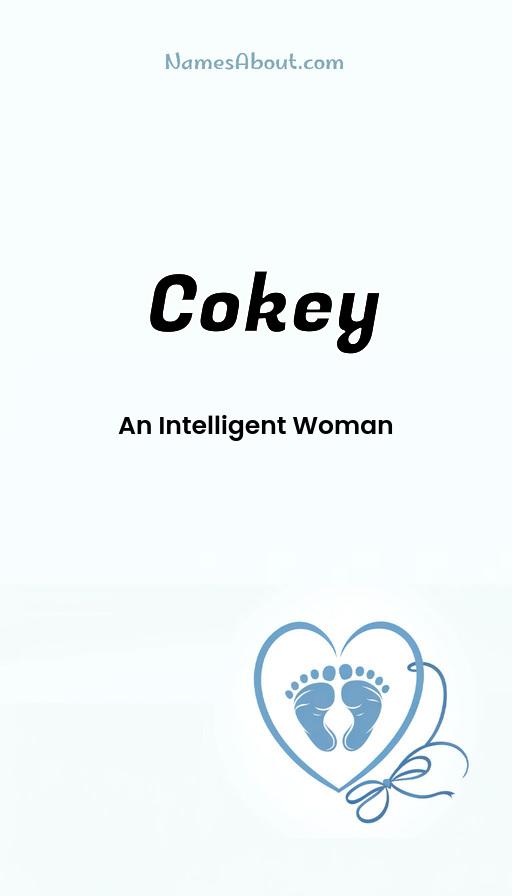 Illustration of Cokey