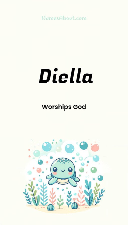 Meaning of Diella