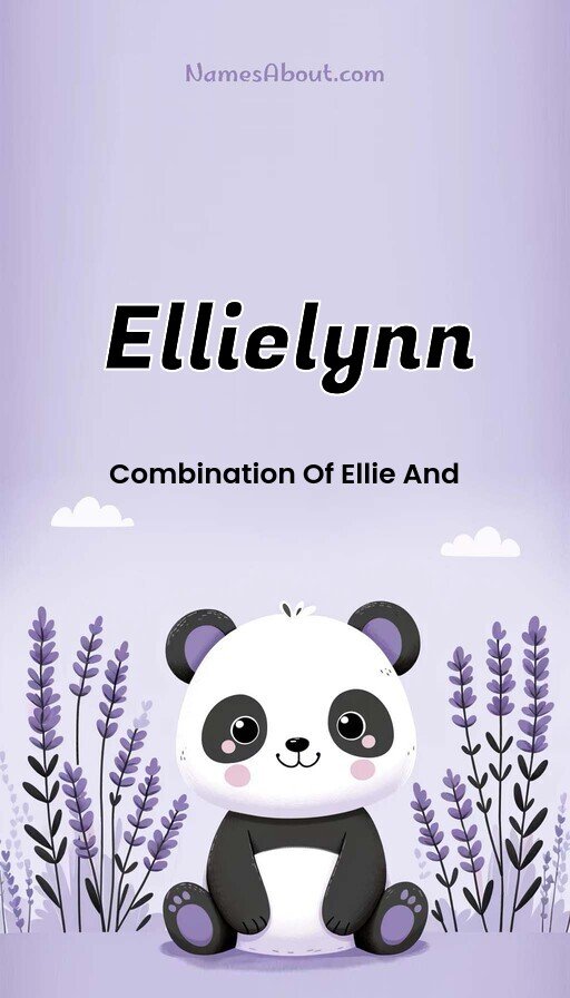 Meaning of Ellielynn