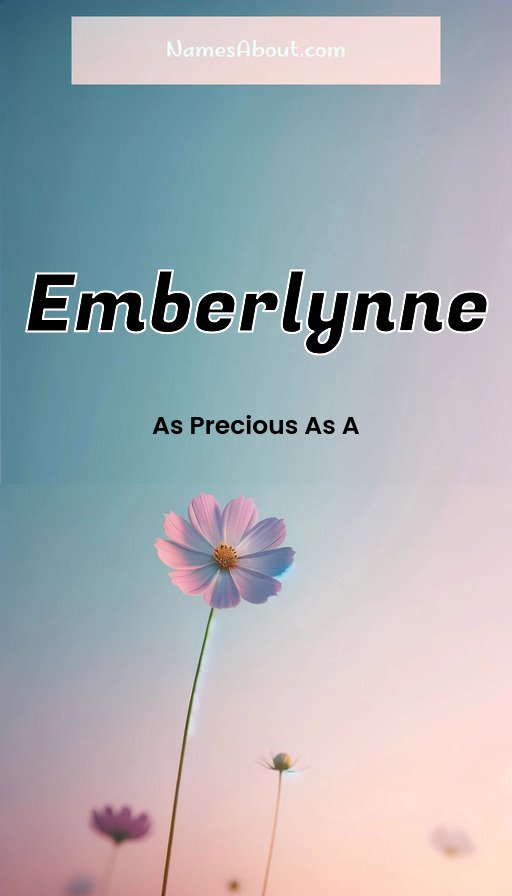 Meaning of Emberlynne
