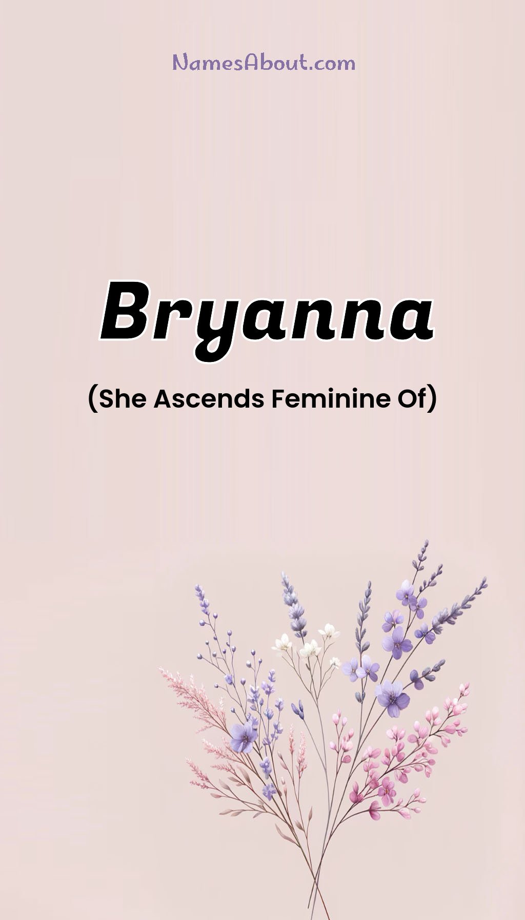 Bryanna name and meaning