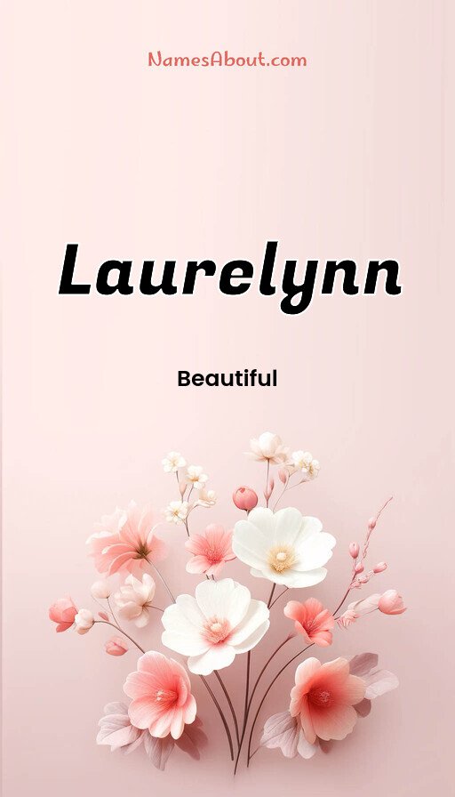Meaning of Laurelynn
