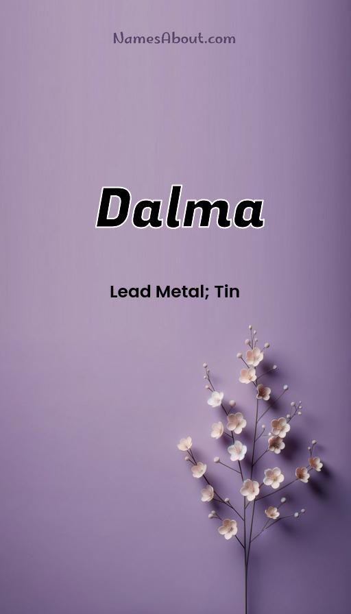 Dalma name meaning, Meaning of Dalma, Dalma name origin, Dalma name personality, Dalma name numerology, Dalma name significance, Dalma name lucky number, Dalma name traits, Popularity of Dalma name, Spiritual meaning of Dalma, Unique name Dalma meaning