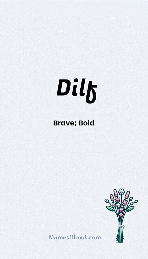 Meaning of Dilf