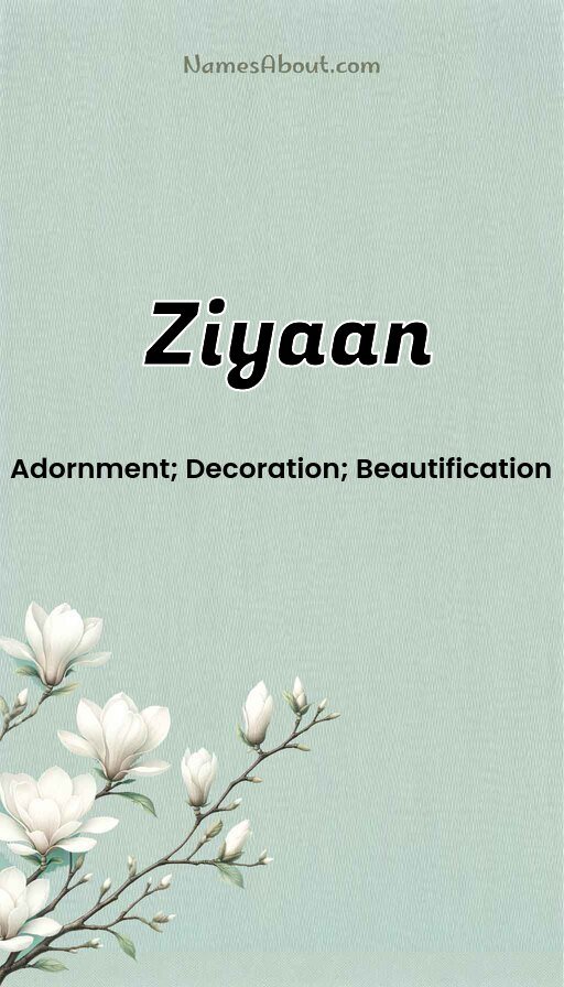 Meaning of Ziyaan