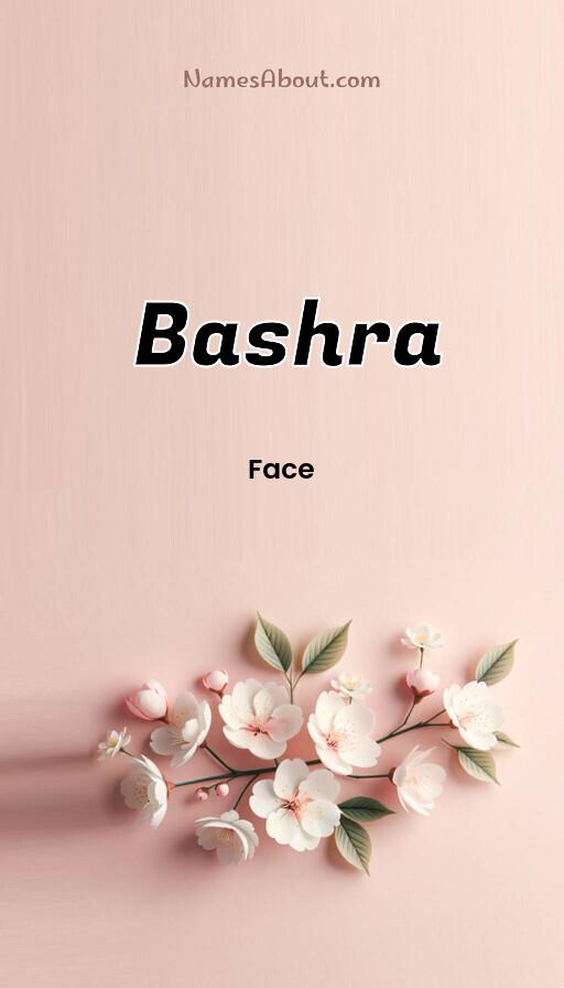 Illustration of Bashra