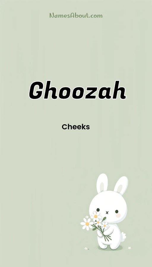 Meaning of Ghoozah