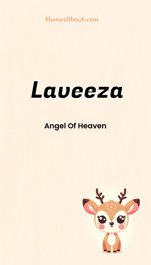 Meaning of Laveeza