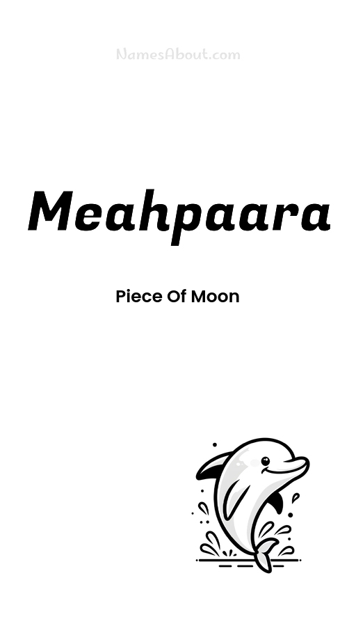 Meaning of Meahpaara