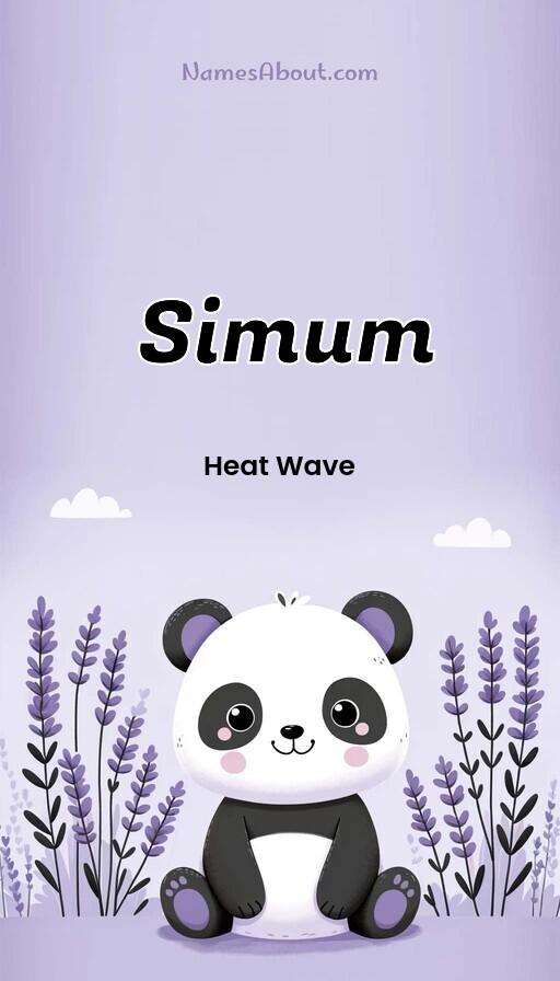 Simum name meaning, Meaning of Simum, Simum name origin, Simum name personality, Simum name numerology, Simum name significance, Simum name lucky number, Simum name traits, Popularity of Simum name, Spiritual meaning of Simum, Unique name Simum meaning