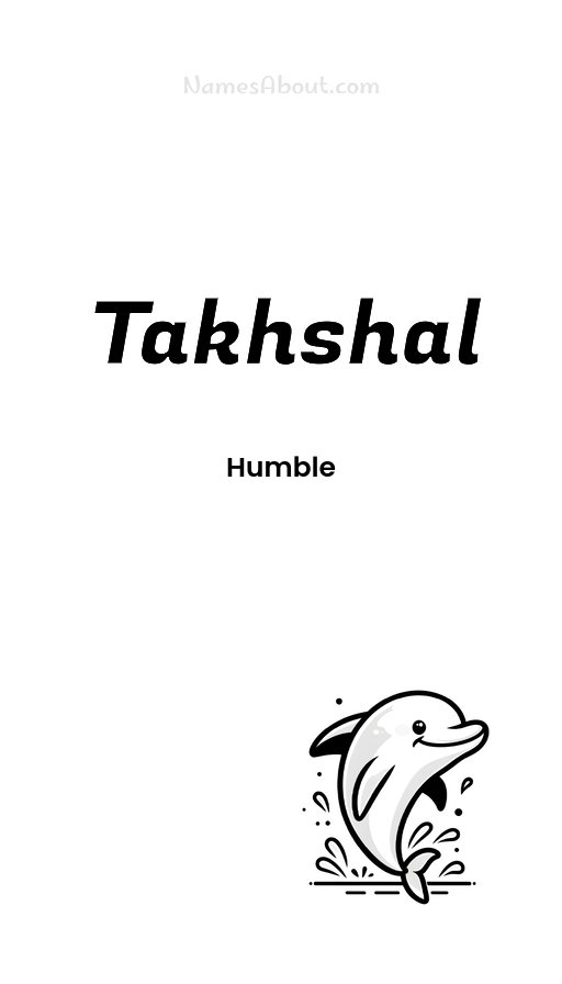 Meaning of Takhshal