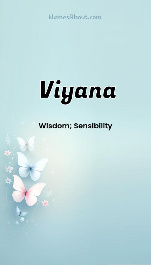 Illustration of Viyana