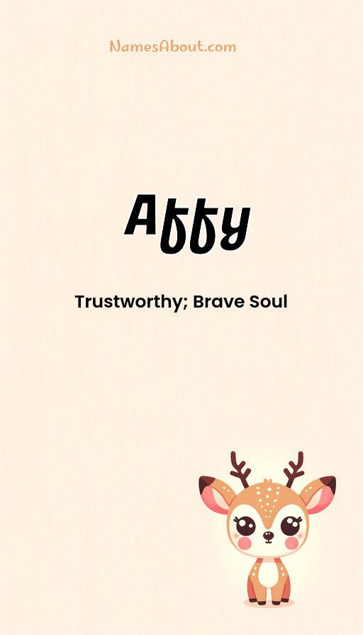 Meaning of Affy