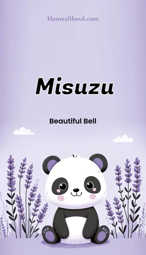 Meaning of Misuzu