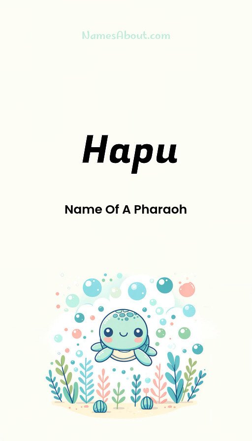 Meaning of Hapu