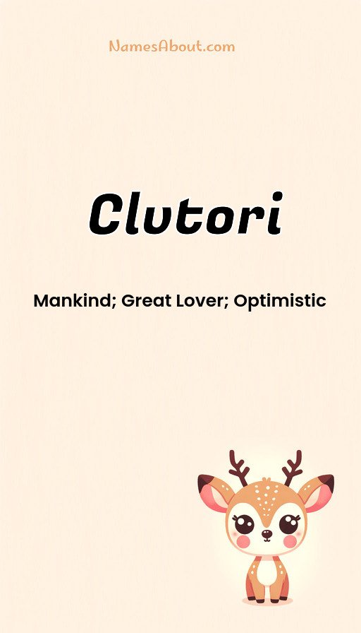 Meaning of Clvtori