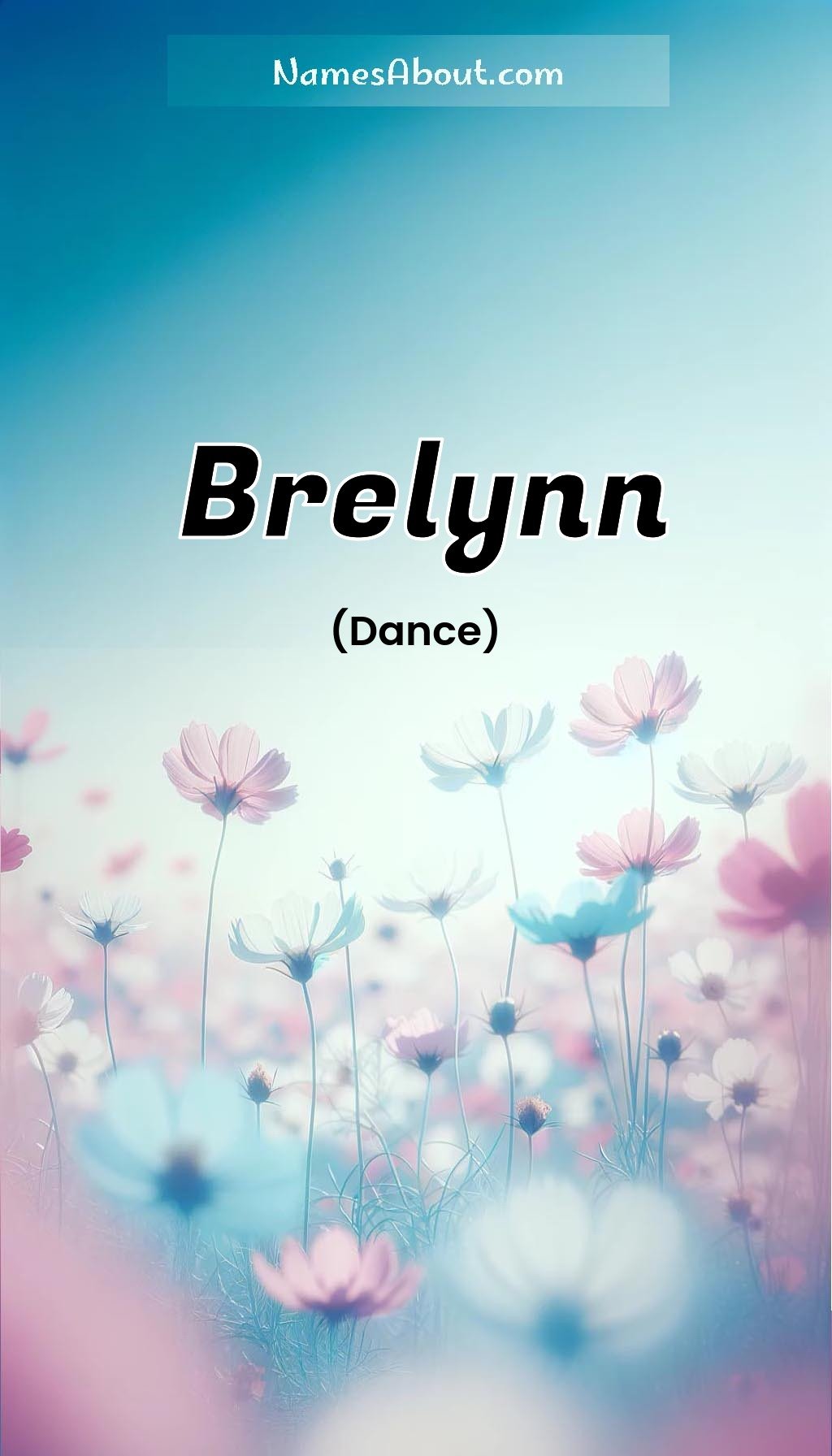 Brelynn name and meaning