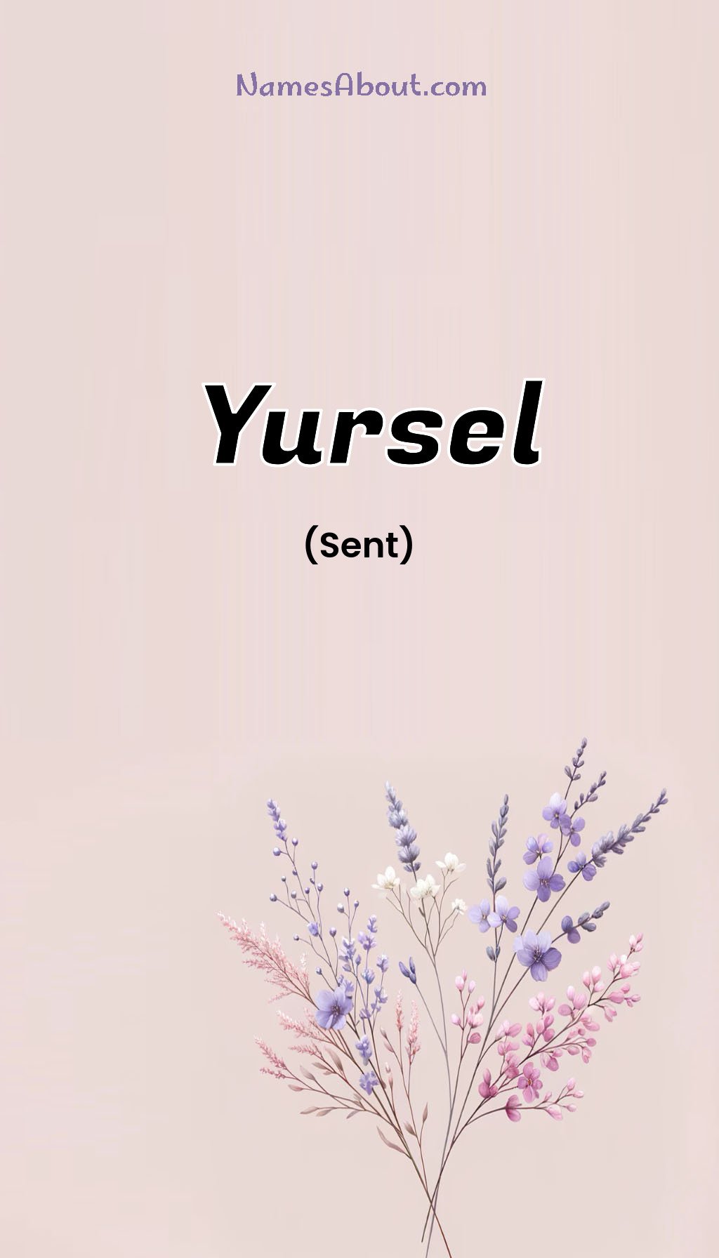 Yursel name and meaning