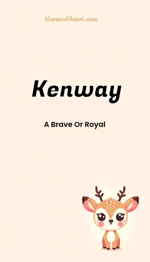 Meaning of Kenway