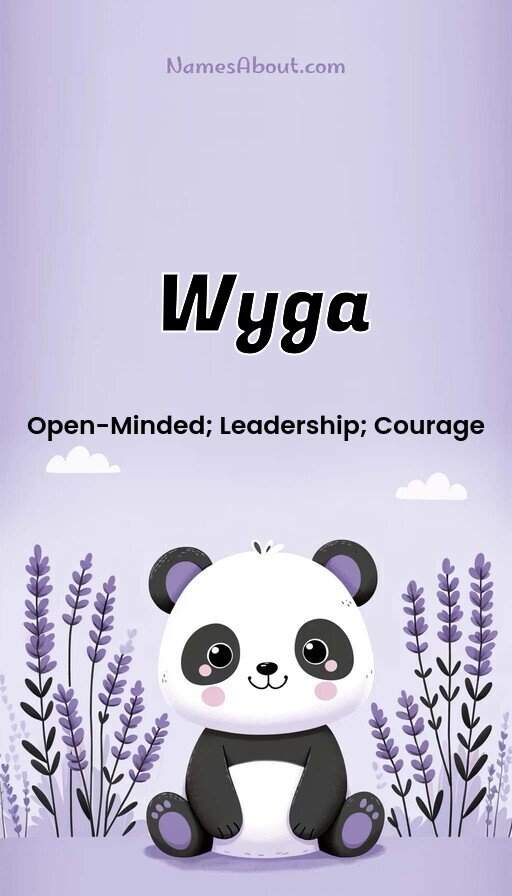 Meaning of Wyga