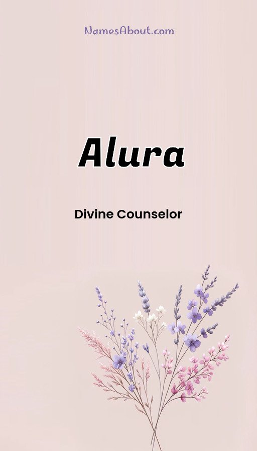 Meaning of Alura