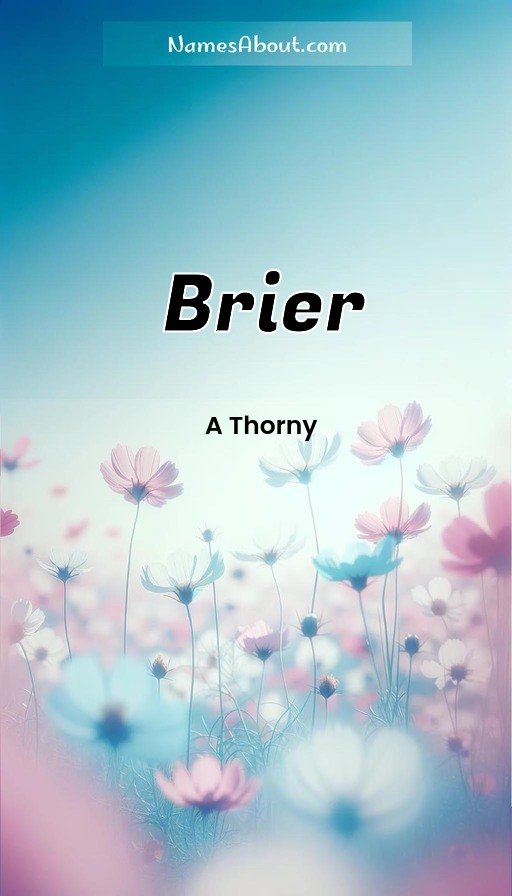 Meaning of Brier