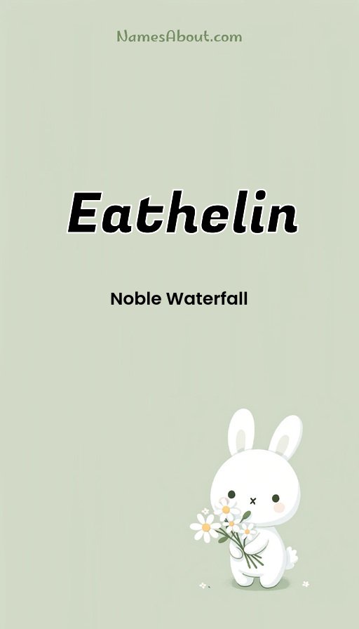 Meaning of Eathelin