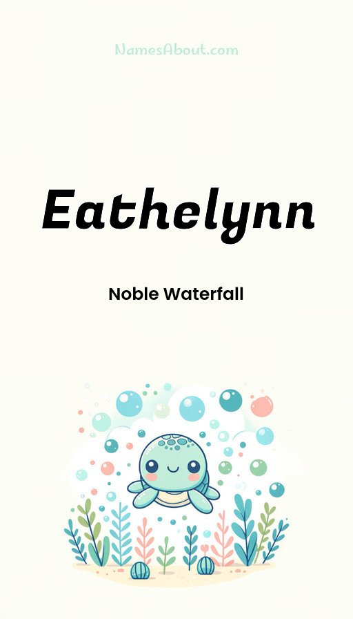 Meaning of Eathelynn