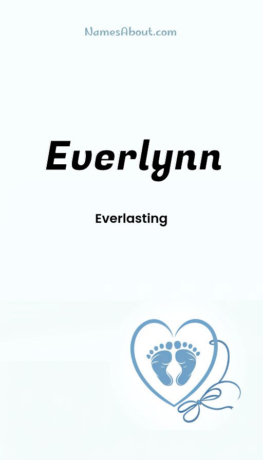 Meaning of Everlynn